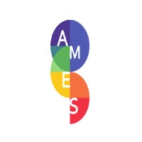 Projet AMES logo - Similar company to Zoom Eco