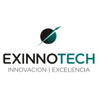 ExinnoTech logo - Similar company to Nextcode