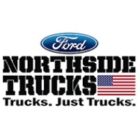 NORTHSIDE FORD TRUCK SALES logo - Similar company to Wendle Ford