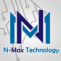 N-Max Technology logo - Similar company to Exeton