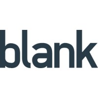 BLANK logo - Similar company to Blank