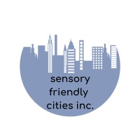 Sensory Friendly Cities Inc. logo - Similar company to Sensory Access