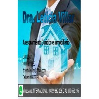 ESTUDIO JURIDICO Y ASESORAMIENTO INMOBILIARIO LETICIA VILLAR logo - Similar company to Estudio Pagliaro
