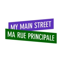 My Main Street logo - Similar company to Push Markham