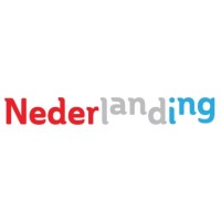 Stichting Nederlanding logo - Similar company to Stichting Team Cheerleading Nederland