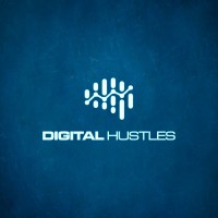 Digital Hustles logo - Similar company to Hilartech, Llc