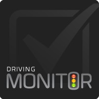 Driving Monitor logo - Similar company to Driver Knowledge Tests - Dkt Practice