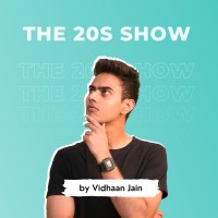 The 20s Show logo - Similar company to The Bedbox