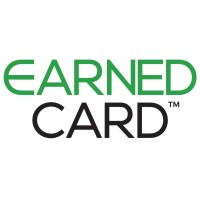 EarnedCard logo - Similar company to Black Opal Inc
