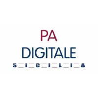 PA Digitale Sicilia logo - Similar company to Zutec S.R.L.