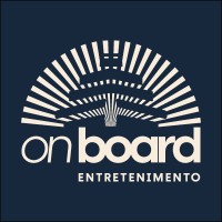 On Board Entretenimento logo - Similar company to Feeling.