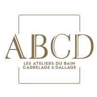 ABCD - Les Ateliers du Bain, Carrelage et Dallage logo - Similar company to Vv Carrelage Srl