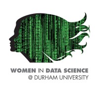 Women in Data Science (WiDS) @ Durham University logo - Similar company to Durham University Data Science Society