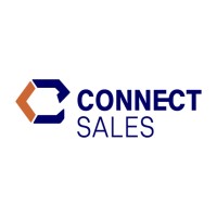 Connect Sales logo - Similar company to Martechify Io