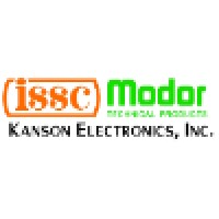 Kanson Electronics/Modar Technical Products