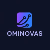 OmiNovas logo - Similar company to Ubecus Group Sarl