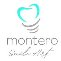Montero Smile Art logo - Similar company to Delmar Industries