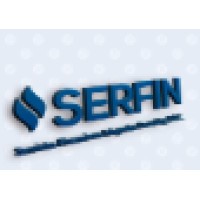 SERFIN logo - Similar company to Serfin