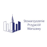 Stowarzyszenie Przyjaciół Warszawy logo - Similar company to Flow Africa