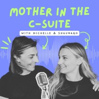 Mother in the C-Suite logo - Similar company to Be More Frank