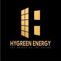 HyGreen Energy Holdings logo - Similar company to Daxing International Hydrogen Park
