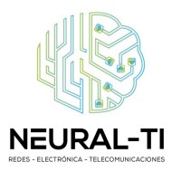 Neural-TI logo - Similar company to Riskfense