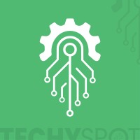 TECHYSPOT logo - Similar company to Nikkithashanker.Com