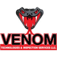 Venom Technologies & Inspection Services, LLC logo - Similar company to Venom Technologies