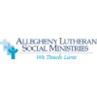 Allegheny Lutheran Social Ministries logo - Similar company to Dart Auto