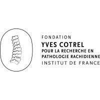 Fondation Yves Cotrel pour la recherche en pathologies rachidiennes logo - Similar company to Rugpoli
