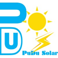 PuDu Green Energy Co.,Ltd logo - Similar company to Ray Vision Solar Energy