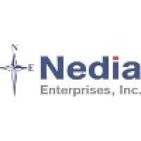 Nedia Enterprises logo - Similar company to Cmp Global