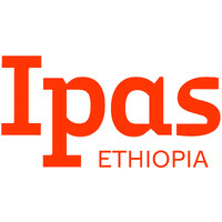 Ipas Ethiopia logo - Similar company to Creative Projects Group