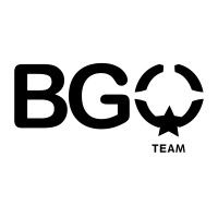 BGO TEAM logo - Similar company to Casablanca Media