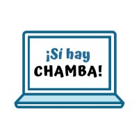 Sí Hay Chamba 🇵🇪 logo - Similar company to Ministerio De Educacion