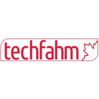 Techfahm logo - Similar company to Georgian Renovations
