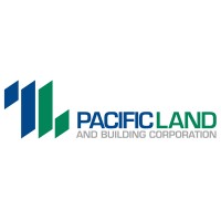 Pacific Land And Building Corporation logo - Similar company to Blue Liquid Designs