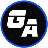Gaming Arena logo - Similar company to 1842 Studio