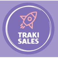 Traki Sales logo - Similar company to Orange Wall