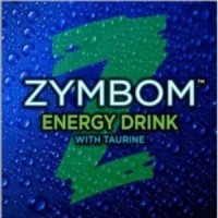 Zymbom Energy Drink