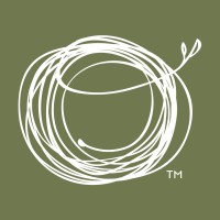 O | Conscious Luxury logo - Similar company to Strate^G