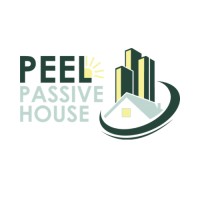 Peel Passive House Consulting Ltd. logo - Similar company to Passive Design Solutions