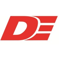 DelExpress logo - Similar company to Parus Llc