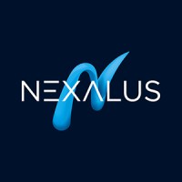 NEXALUS logo - Similar company to Maxwell Labs
