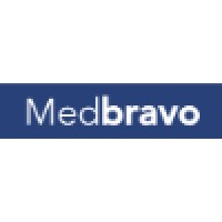 MedBravo logo - Similar company to Chicisimo