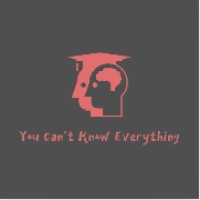 Youcantknoweverything Education logo - Similar company to Calibrae Lms