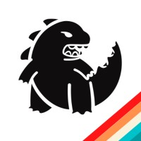 Codzilla Ltd logo - Similar company to Hello User