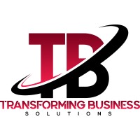 Transforming Business Solutions logo - Similar company to Tiphereth Limited