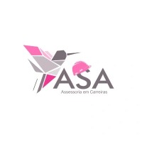 ASA Assessoria em Carreiras logo - Similar company to R&H Consultoria