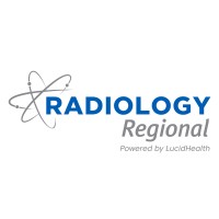 Radiology Regional Center logo - Similar company to Masrscan Radiology & Diagnostic Center